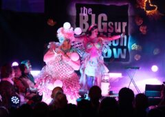 Photos by Brian Mack (92/600)